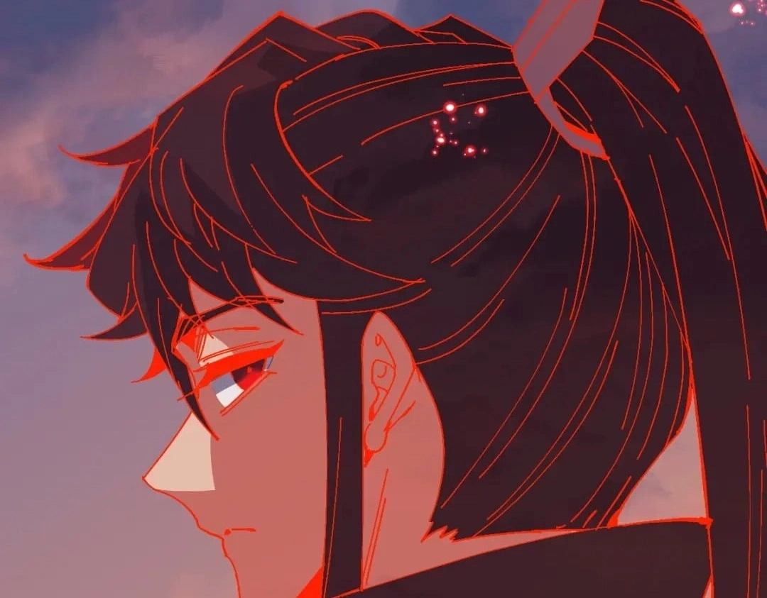 Devious Son Of Heaven Chapter 200 page 58 - 