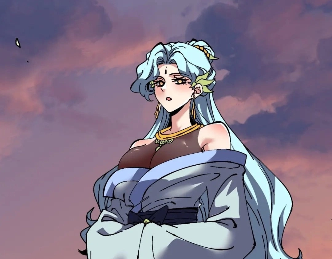 Devious Son Of Heaven Chapter 200 page 61 - 