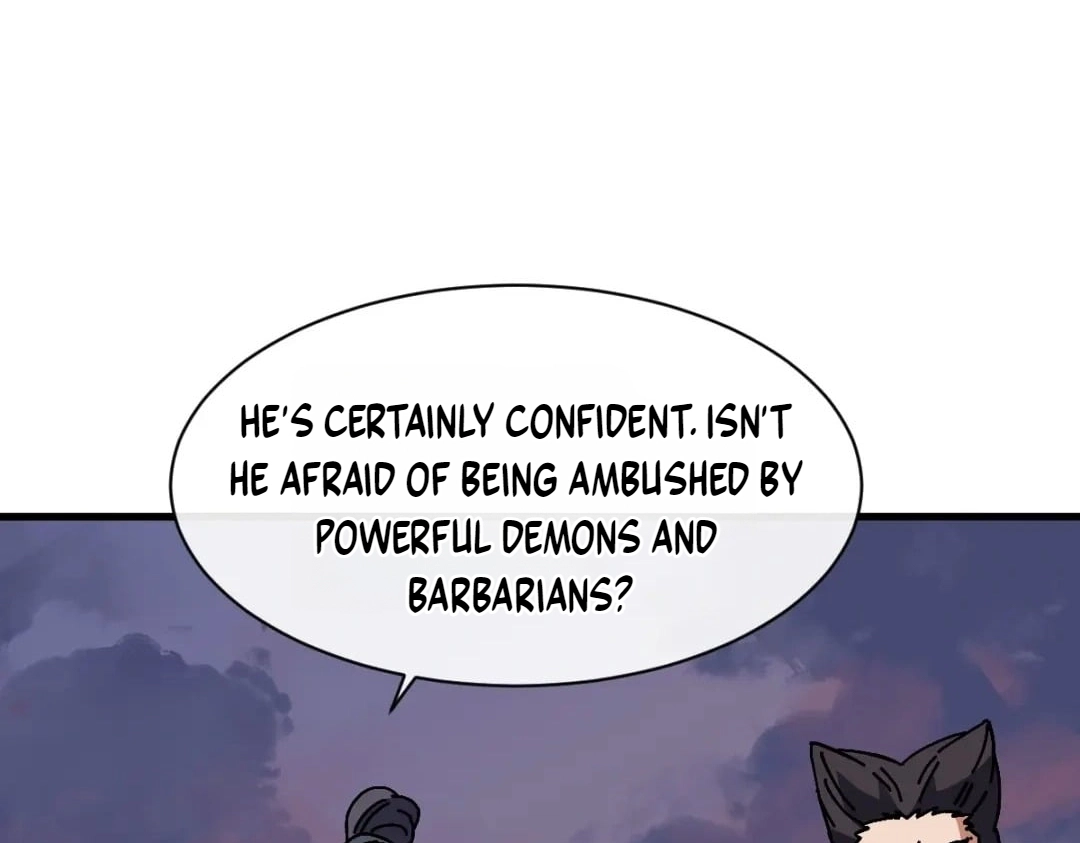 Devious Son Of Heaven Chapter 200 page 73 - 