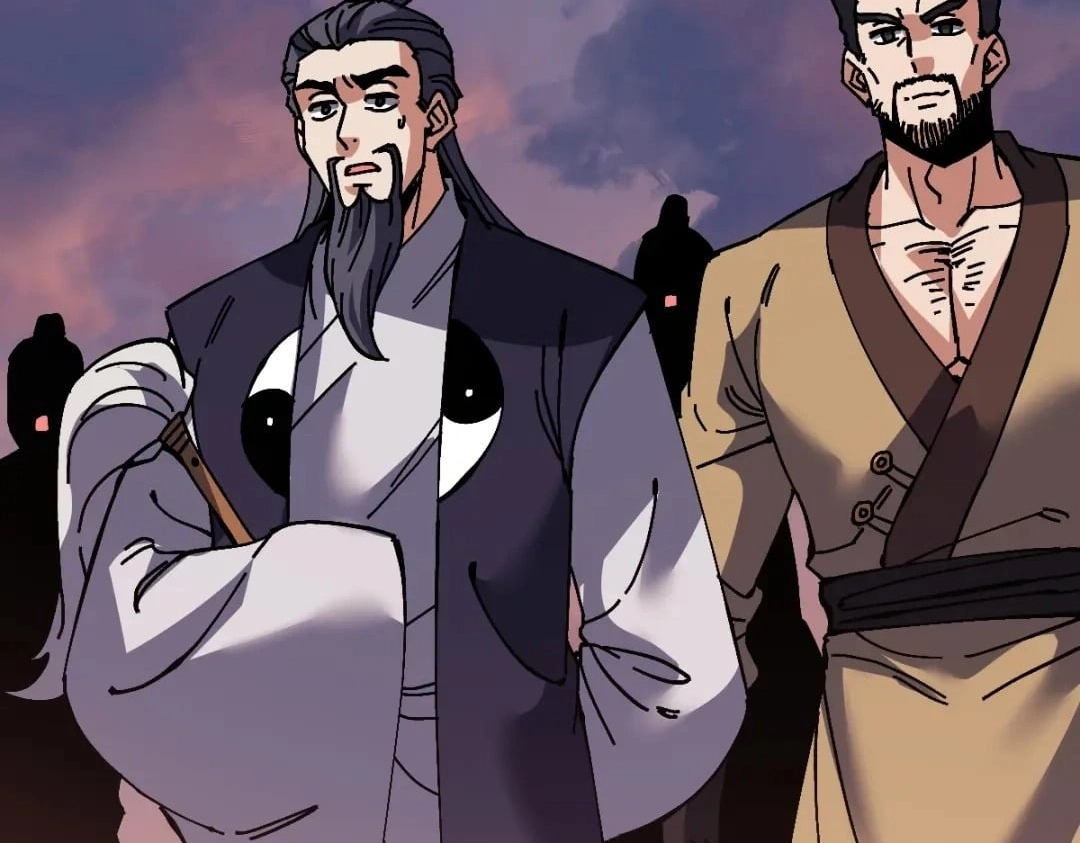 Devious Son Of Heaven Chapter 200 page 74 - 