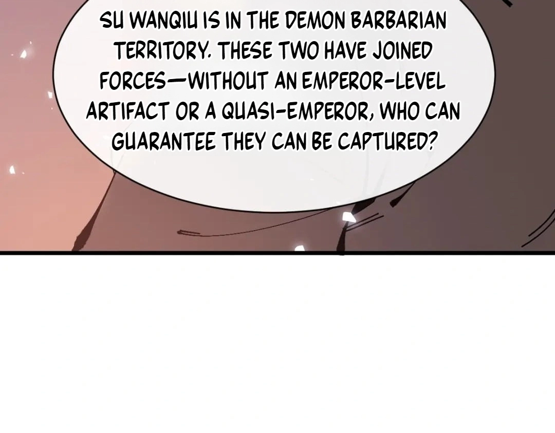 Devious Son Of Heaven Chapter 200 page 78 - 