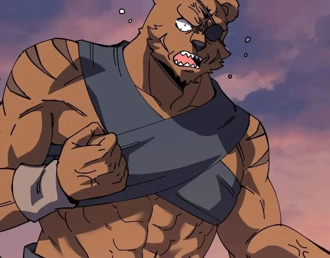 Devious Son Of Heaven Chapter 200 page 80 - 