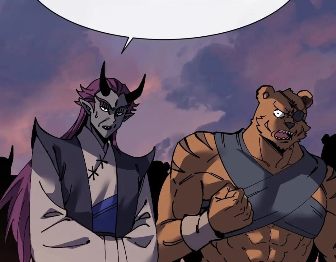 Devious Son Of Heaven Chapter 200 page 83 - 