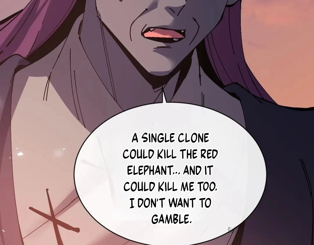 Devious Son Of Heaven Chapter 200 page 87 - 