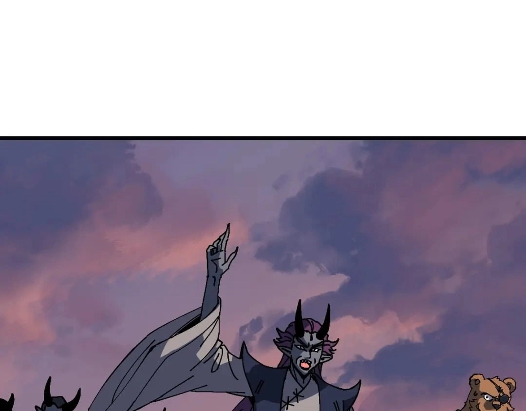 Devious Son Of Heaven Chapter 200 page 89 - 