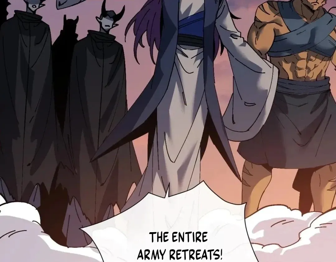Devious Son Of Heaven Chapter 200 page 90 - 