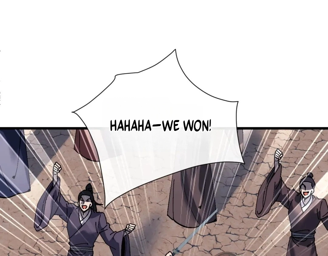 Devious Son Of Heaven Chapter 200 page 95 - 