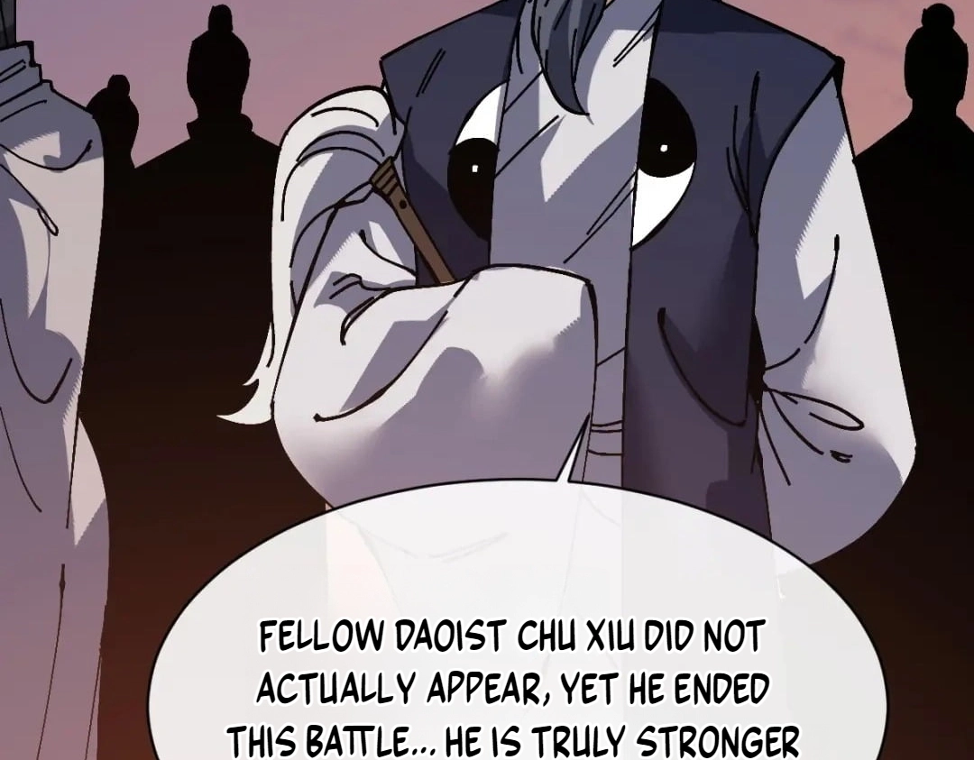 Devious Son Of Heaven Chapter 200 page 99 - 