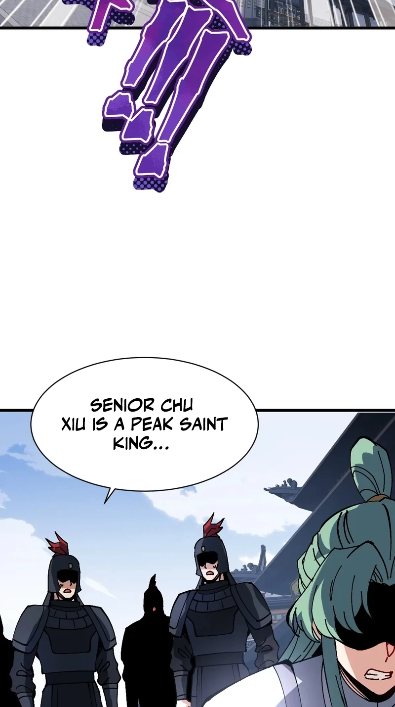 Devious Son Of Heaven Chapter 201 page 16 - 