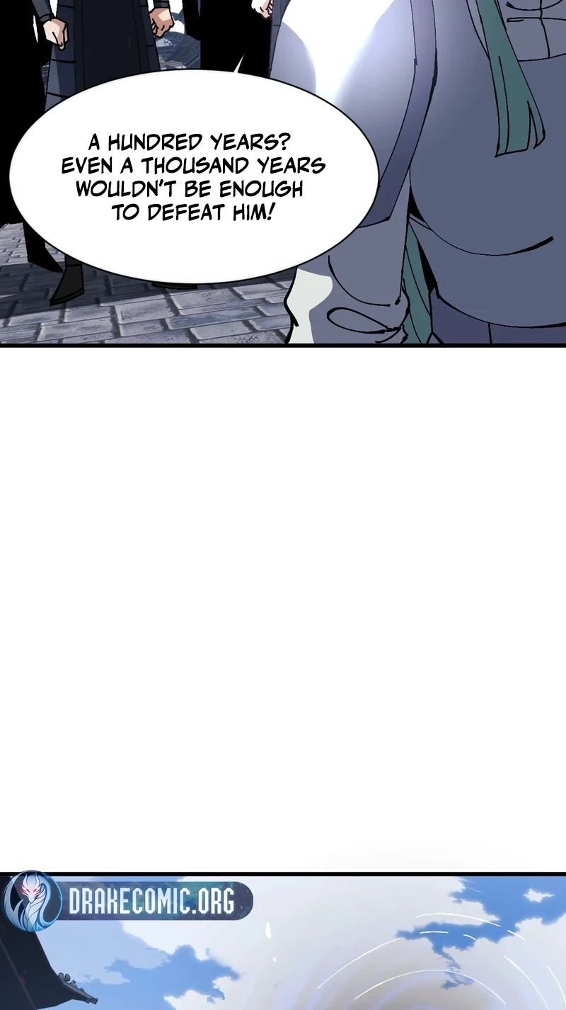 Devious Son Of Heaven Chapter 201 page 17 - 