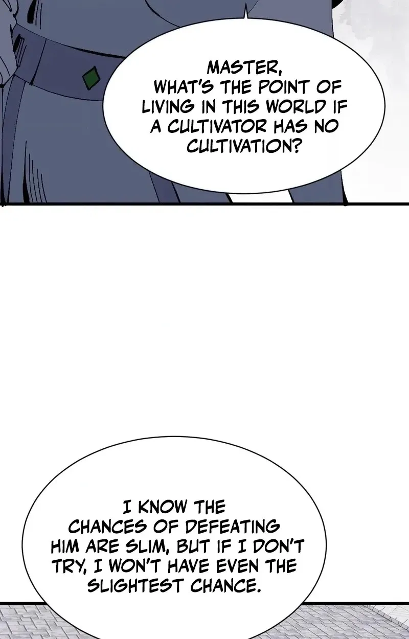 Devious Son Of Heaven Chapter 201 page 20 - 