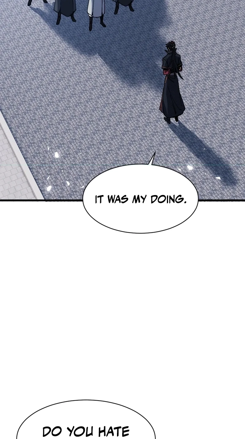 Devious Son Of Heaven Chapter 201 page 3 - 