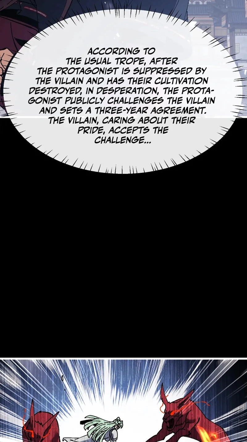 Devious Son Of Heaven Chapter 201 page 24 - 