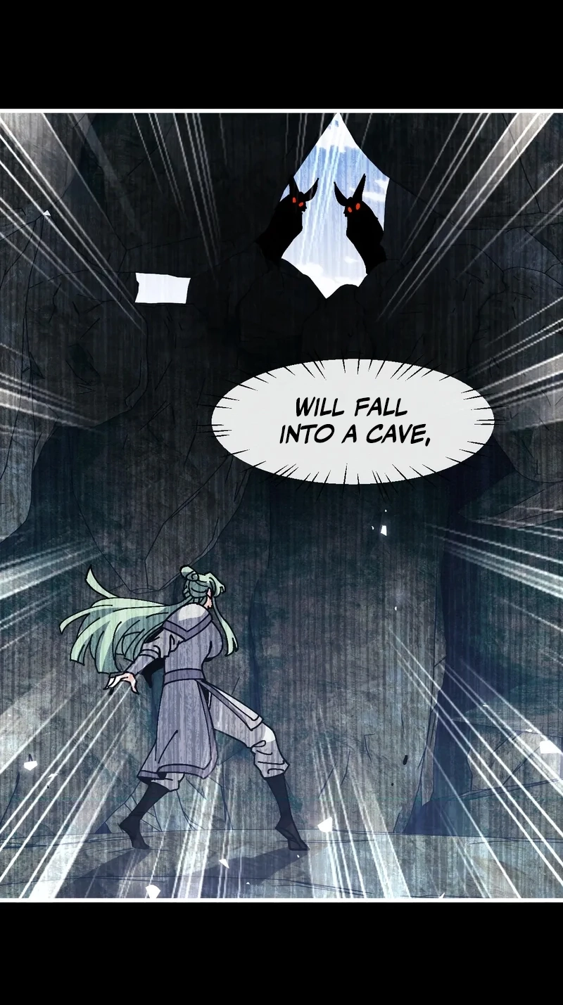 Devious Son Of Heaven Chapter 201 page 26 - 
