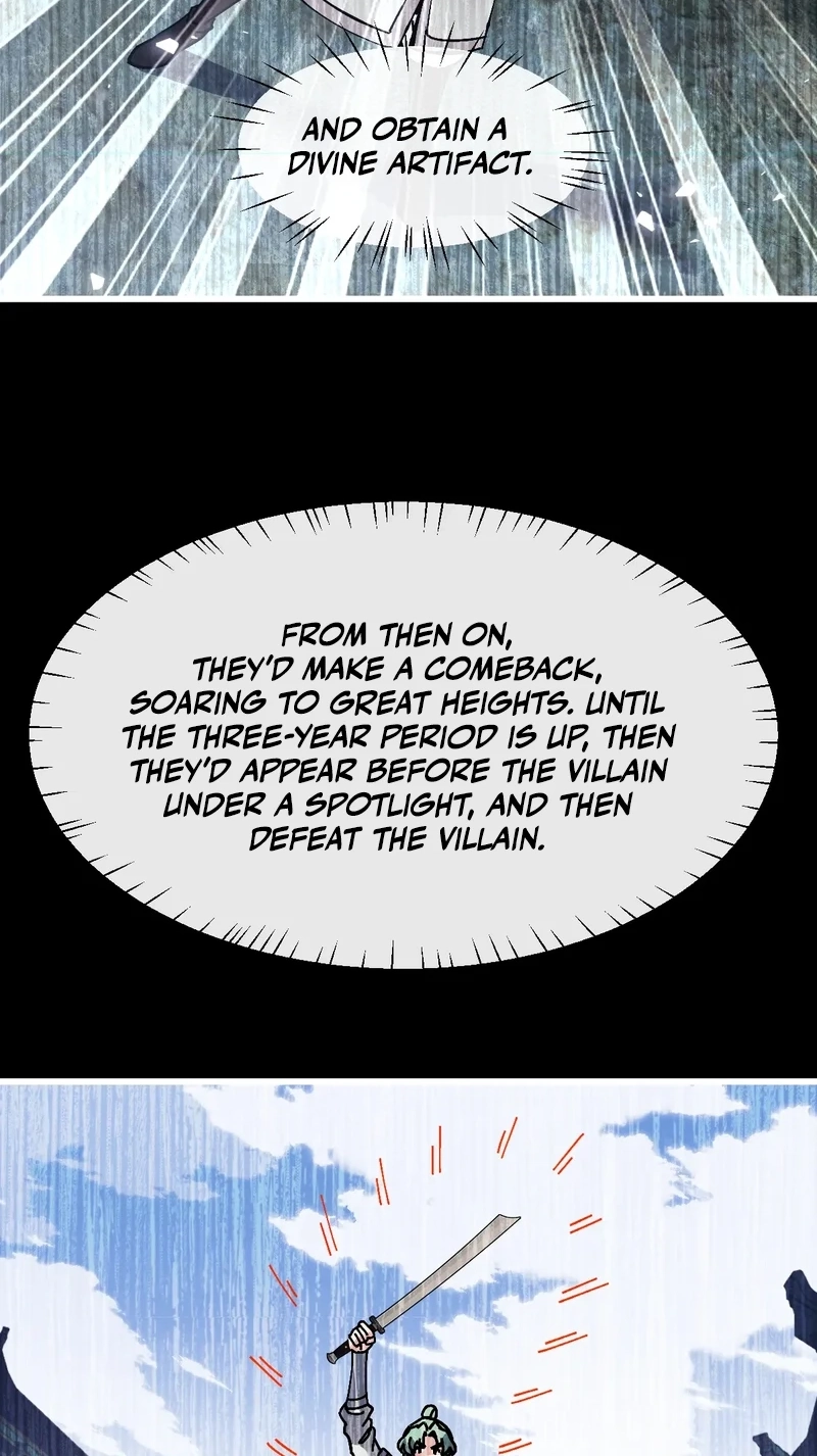 Devious Son Of Heaven Chapter 201 page 28 - 