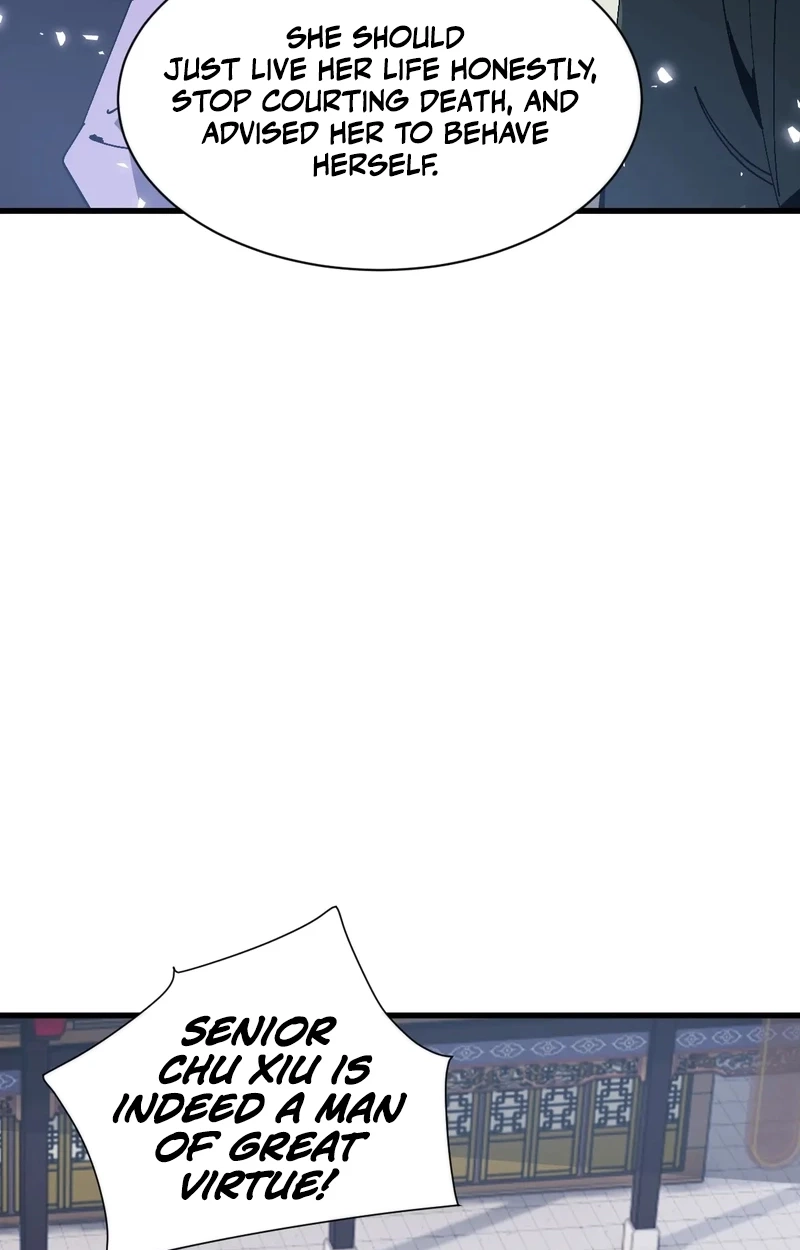 Devious Son Of Heaven Chapter 201 page 41 - 