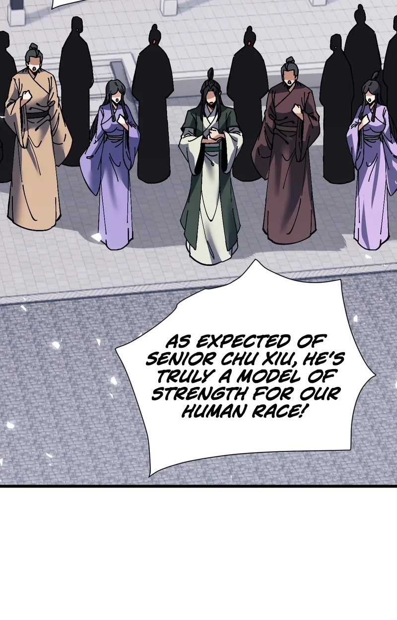 Devious Son Of Heaven Chapter 201 page 42 - 