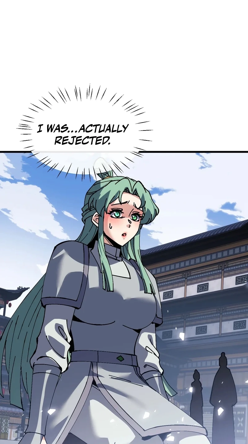 Devious Son Of Heaven Chapter 201 page 43 - 