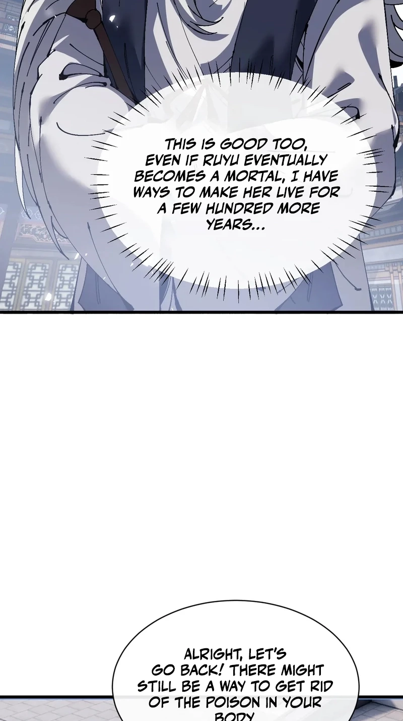 Devious Son Of Heaven Chapter 201 page 45 - 