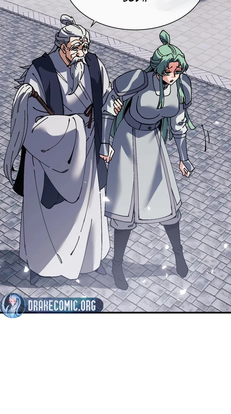 Devious Son Of Heaven Chapter 201 page 46 - 