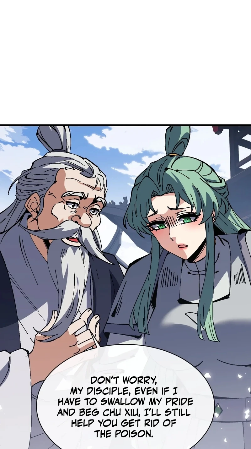Devious Son Of Heaven Chapter 201 page 47 - 