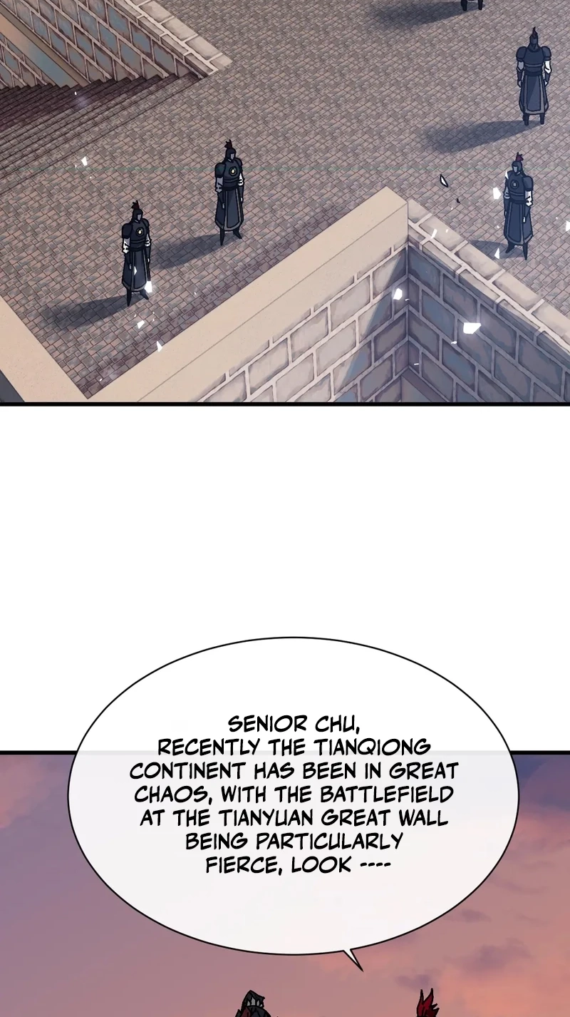 Devious Son Of Heaven Chapter 201 page 49 - 