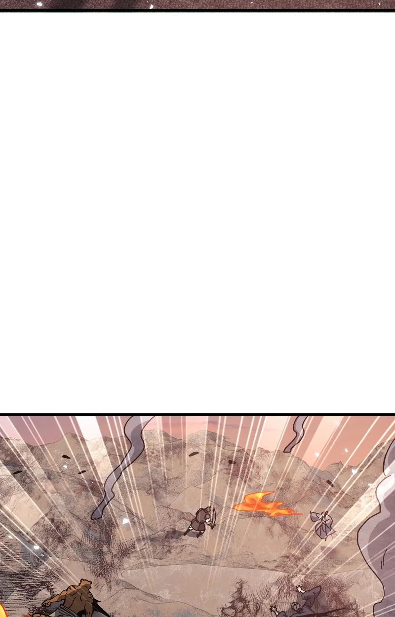 Devious Son Of Heaven Chapter 201 page 52 - 