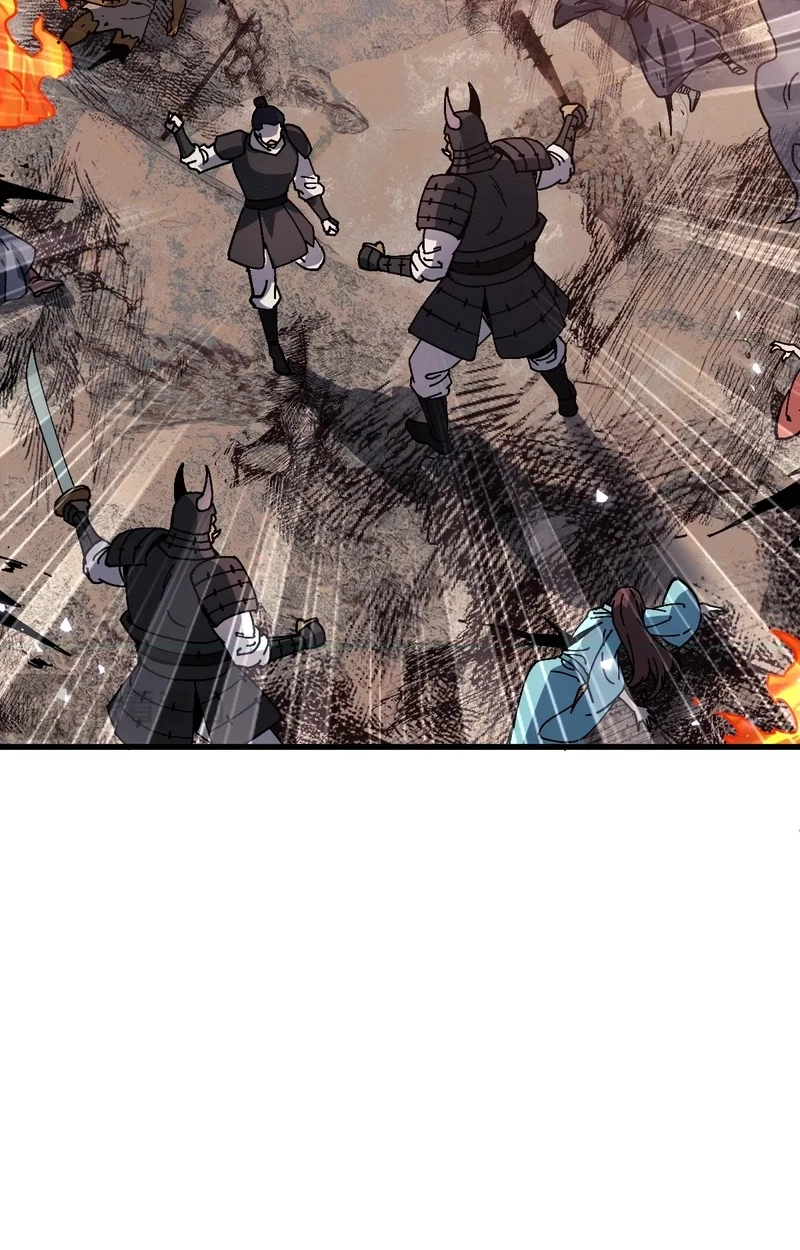 Devious Son Of Heaven Chapter 201 page 53 - 