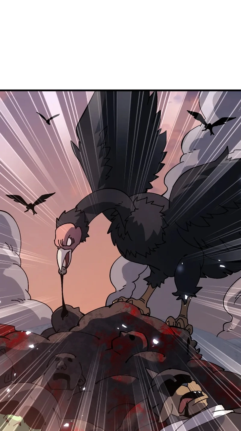 Devious Son Of Heaven Chapter 201 page 54 - 