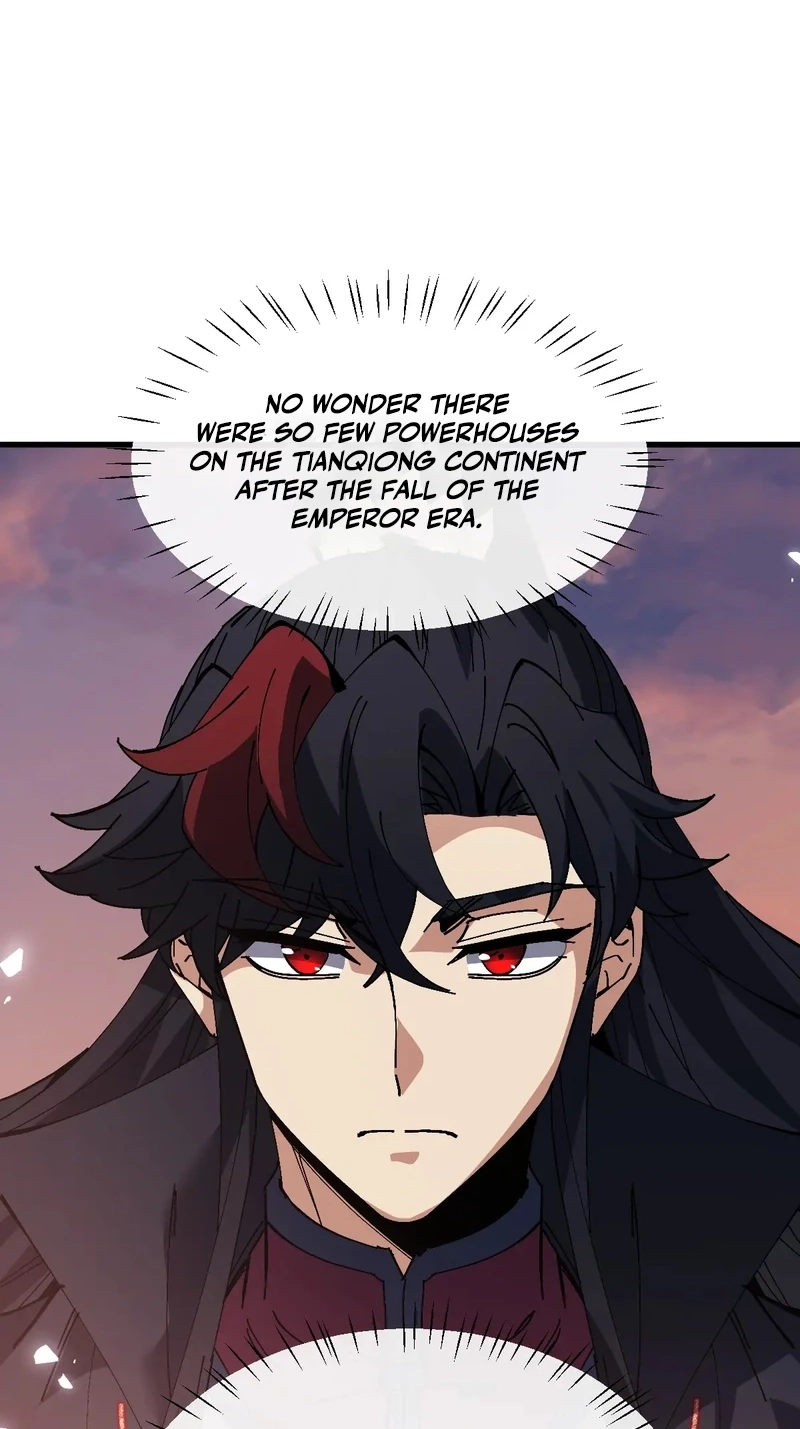 Devious Son Of Heaven Chapter 201 page 58 - 