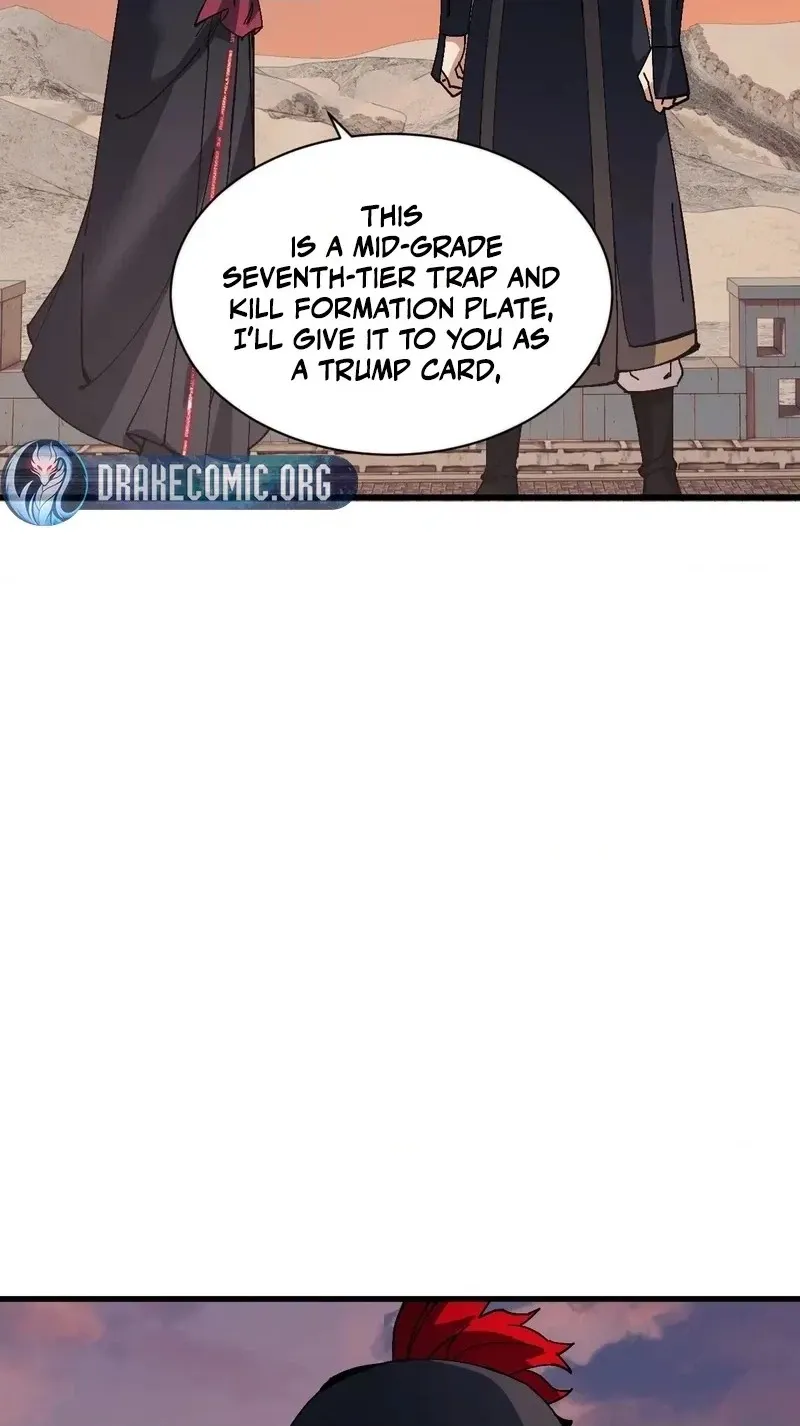 Devious Son Of Heaven Chapter 201 page 60 - 