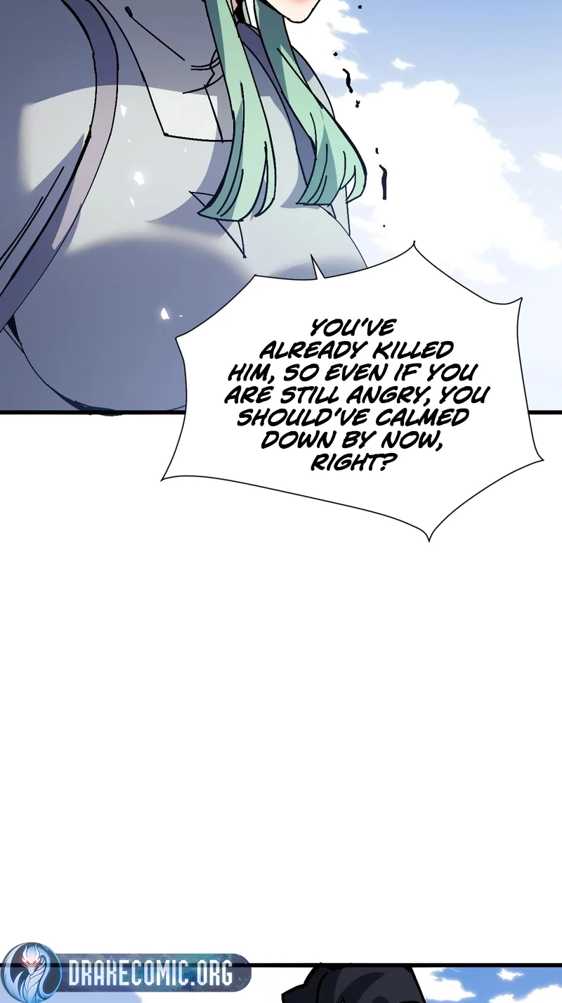 Devious Son Of Heaven Chapter 201 page 7 - 