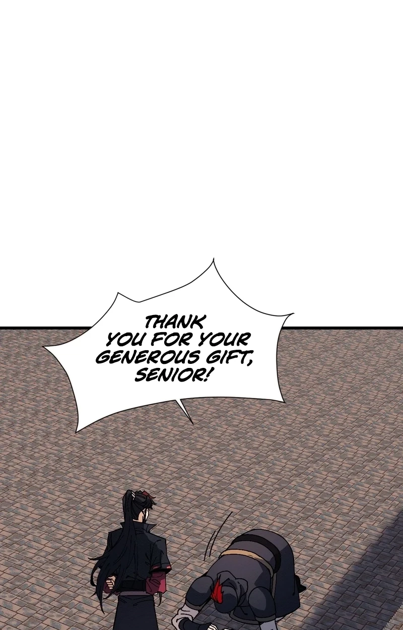 Devious Son Of Heaven Chapter 201 page 62 - 