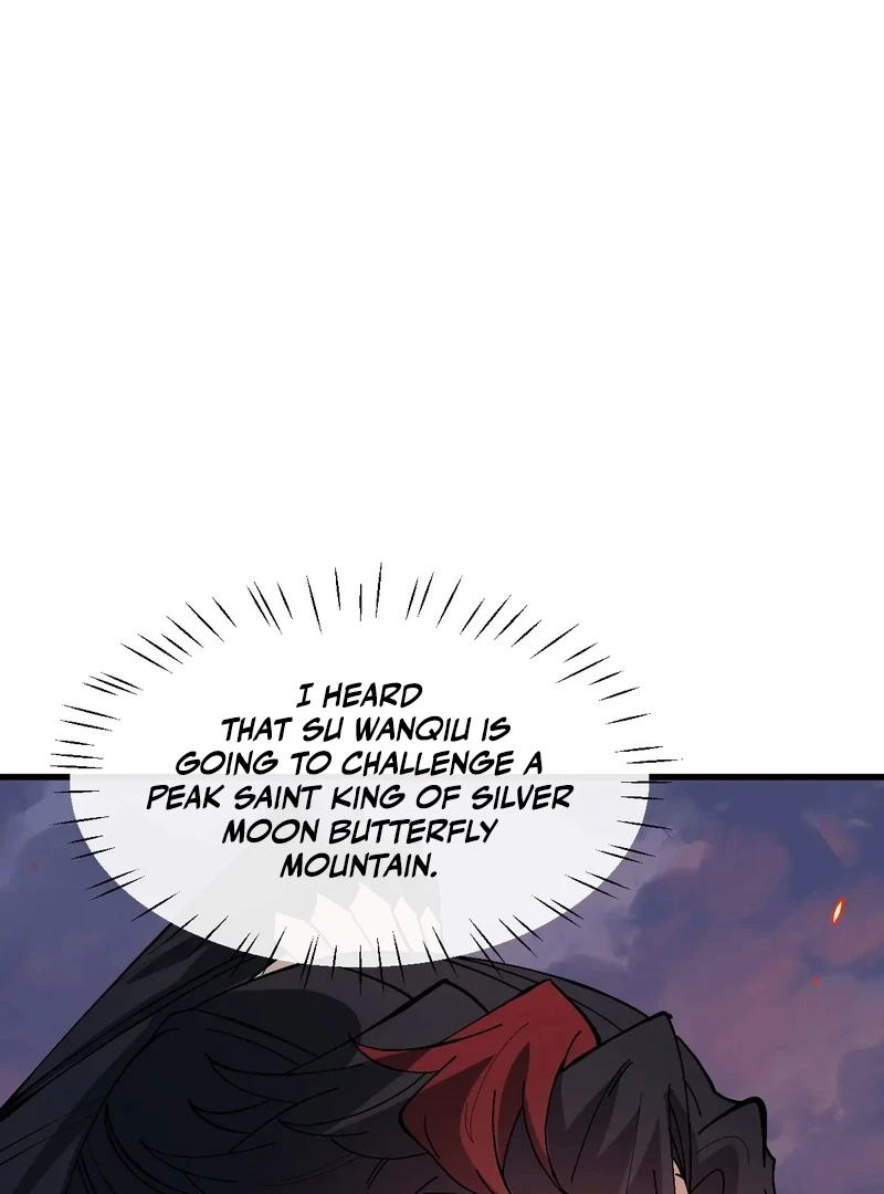 Devious Son Of Heaven Chapter 201 page 65 - 