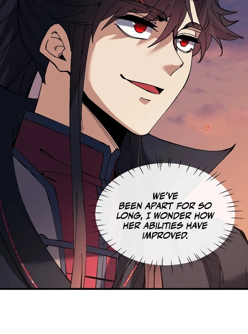 Devious Son Of Heaven Chapter 201 page 66 - 