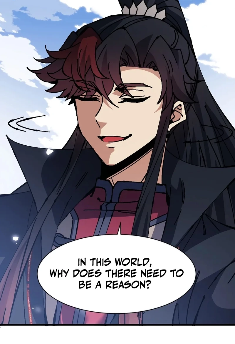 Devious Son Of Heaven Chapter 201 page 8 - 