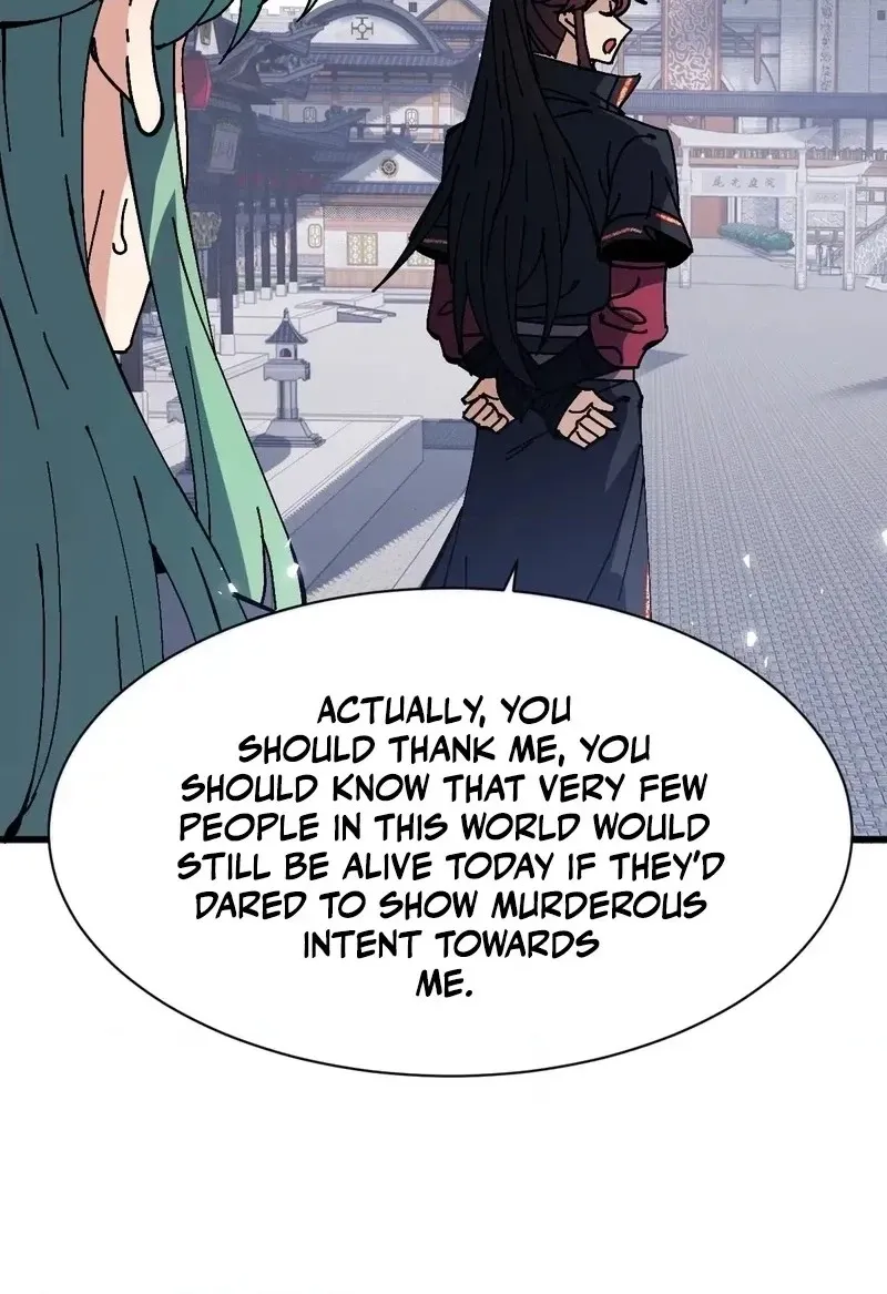 Devious Son Of Heaven Chapter 201 page 10 - 