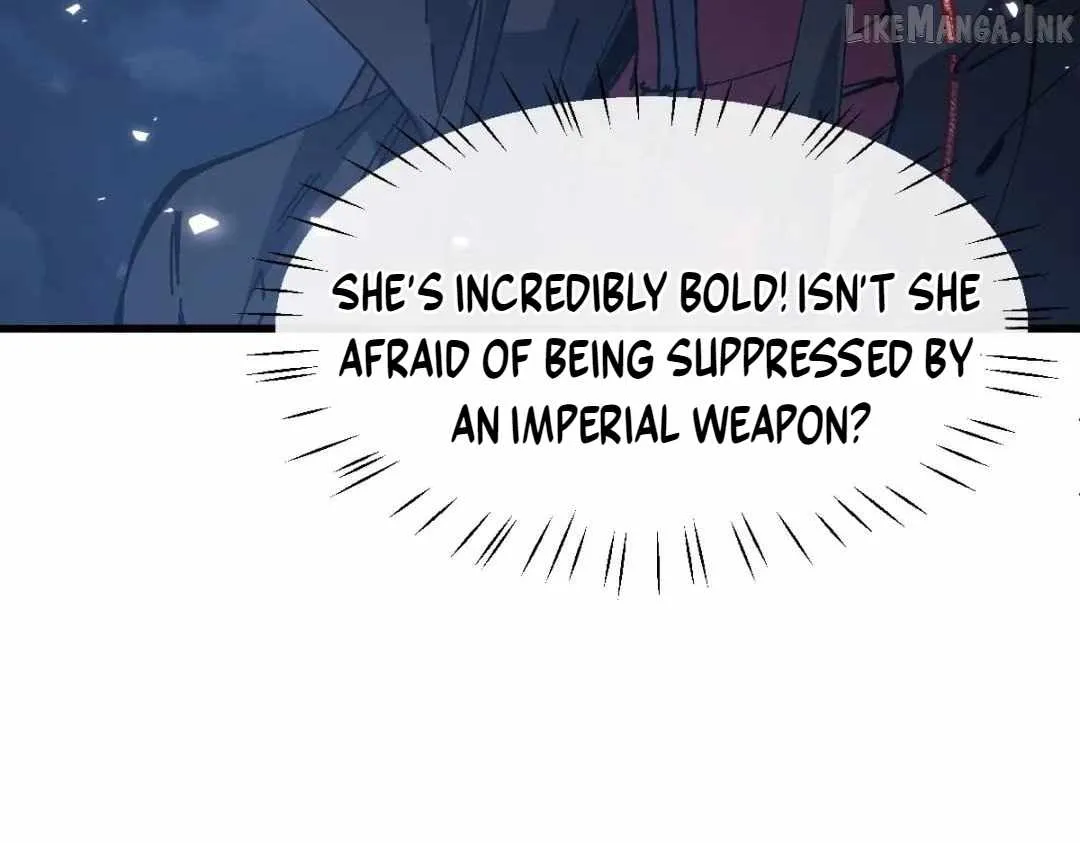Devious Son Of Heaven Chapter 202 page 11 - 