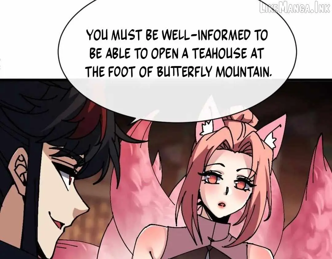 Devious Son Of Heaven Chapter 202 page 101 - 
