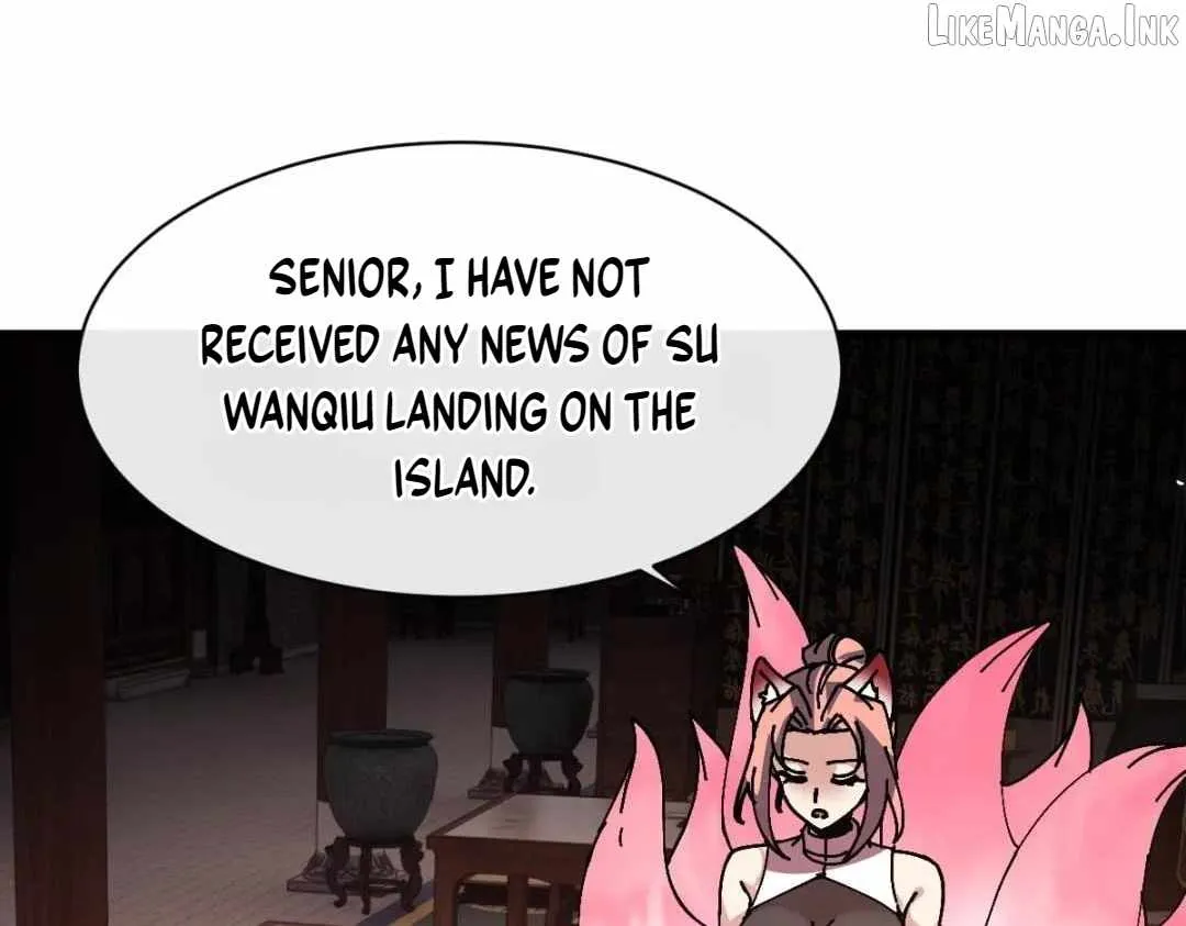 Devious Son Of Heaven Chapter 202 page 107 - 