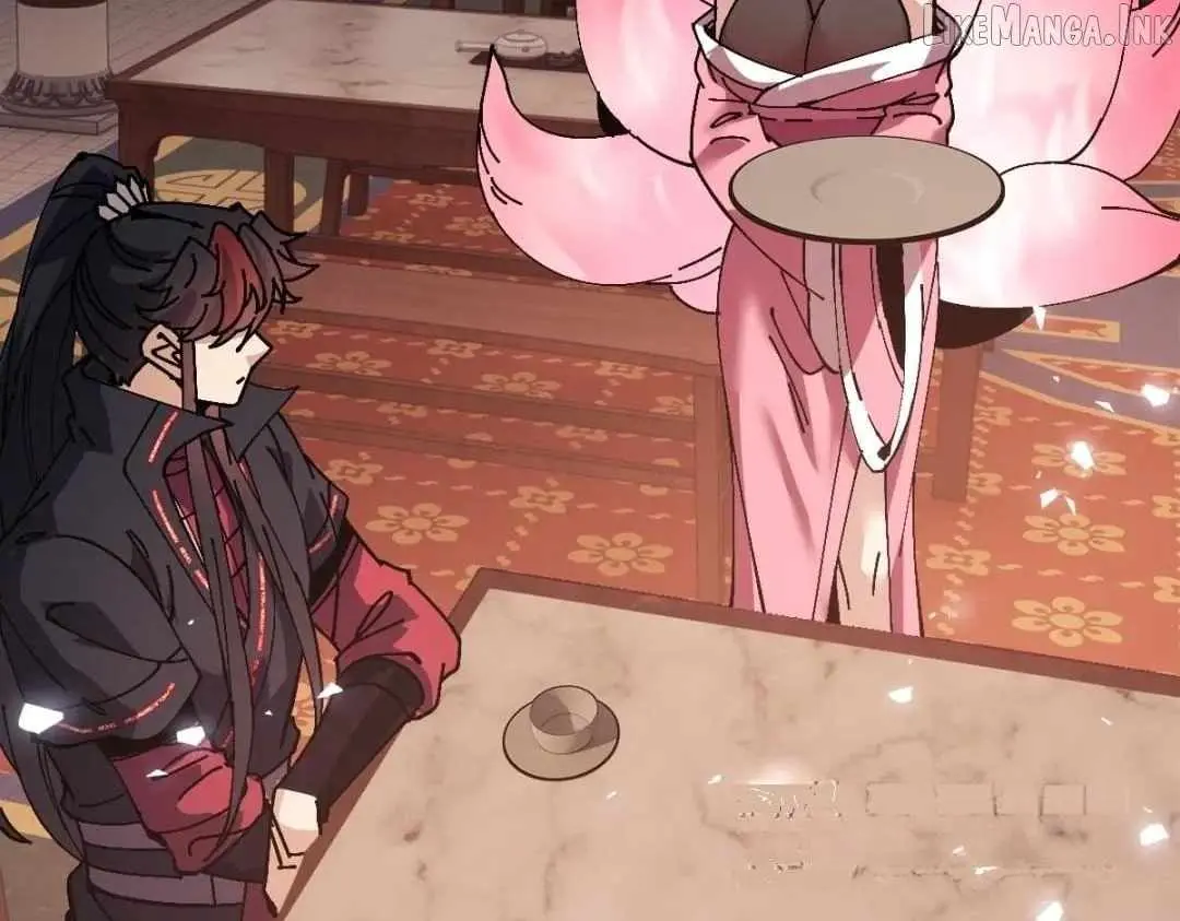 Devious Son Of Heaven Chapter 202 page 108 - 
