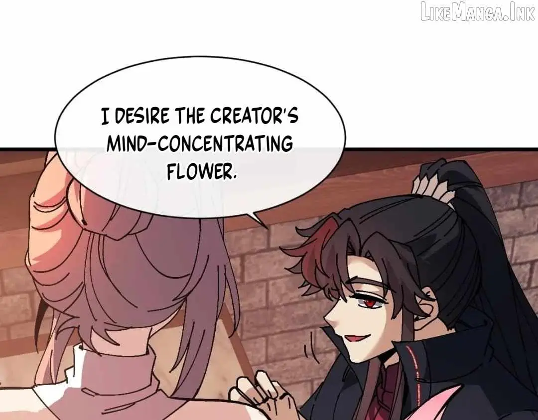 Devious Son Of Heaven Chapter 202 page 110 - 