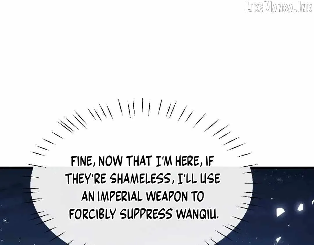 Devious Son Of Heaven Chapter 202 page 12 - 