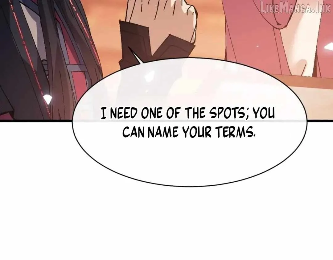 Devious Son Of Heaven Chapter 202 page 118 - 