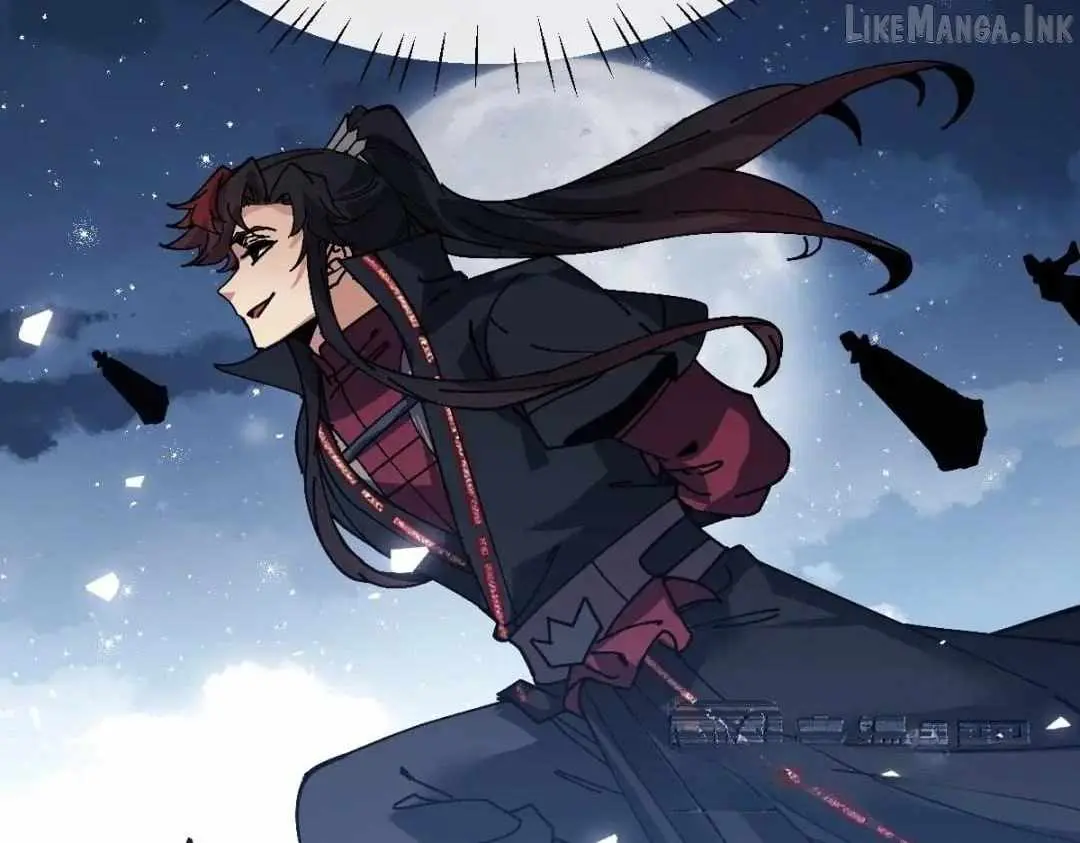 Devious Son Of Heaven Chapter 202 page 13 - 