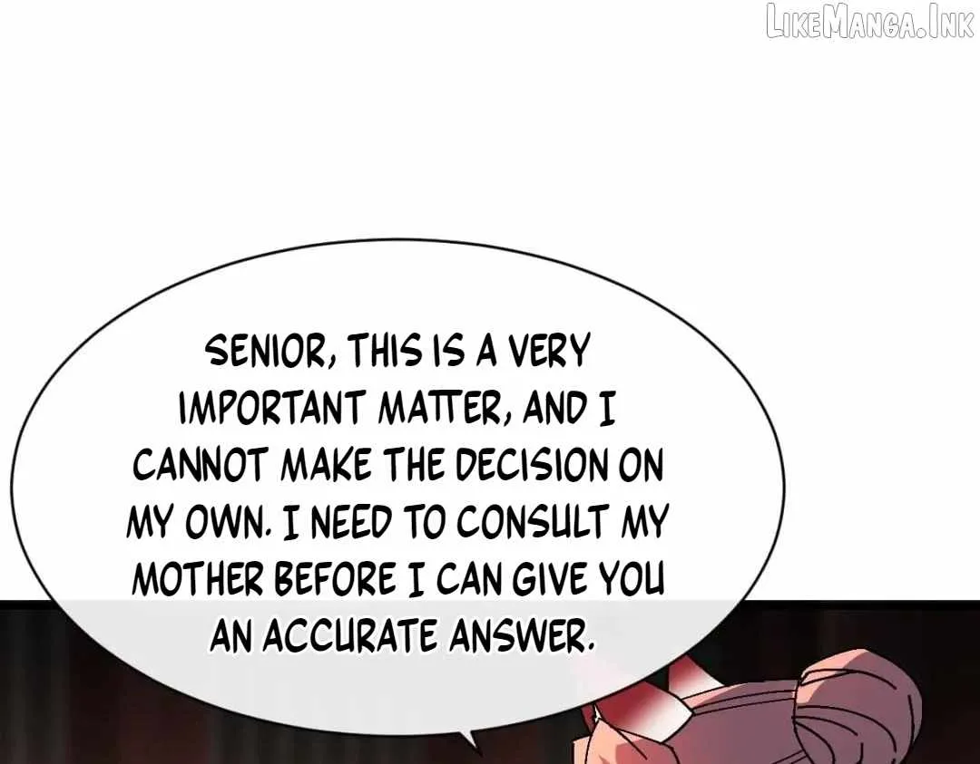 Devious Son Of Heaven Chapter 202 page 122 - 