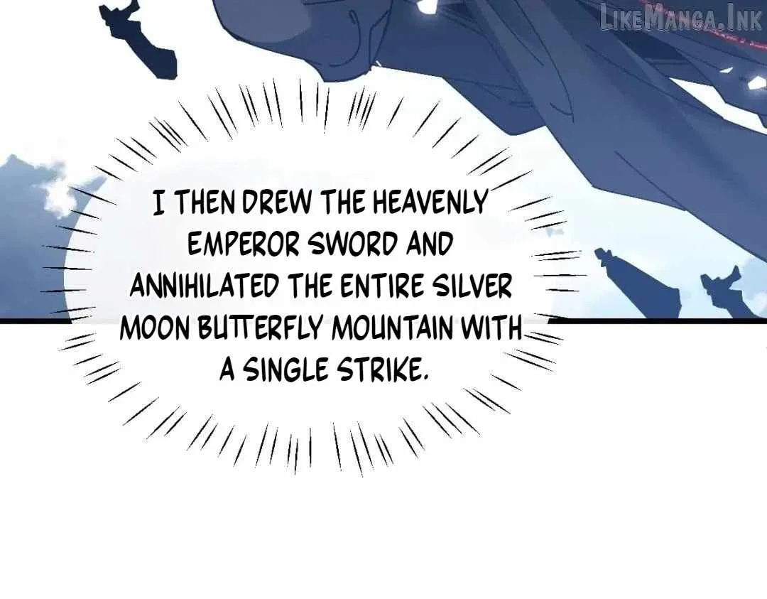 Devious Son Of Heaven Chapter 202 page 14 - 