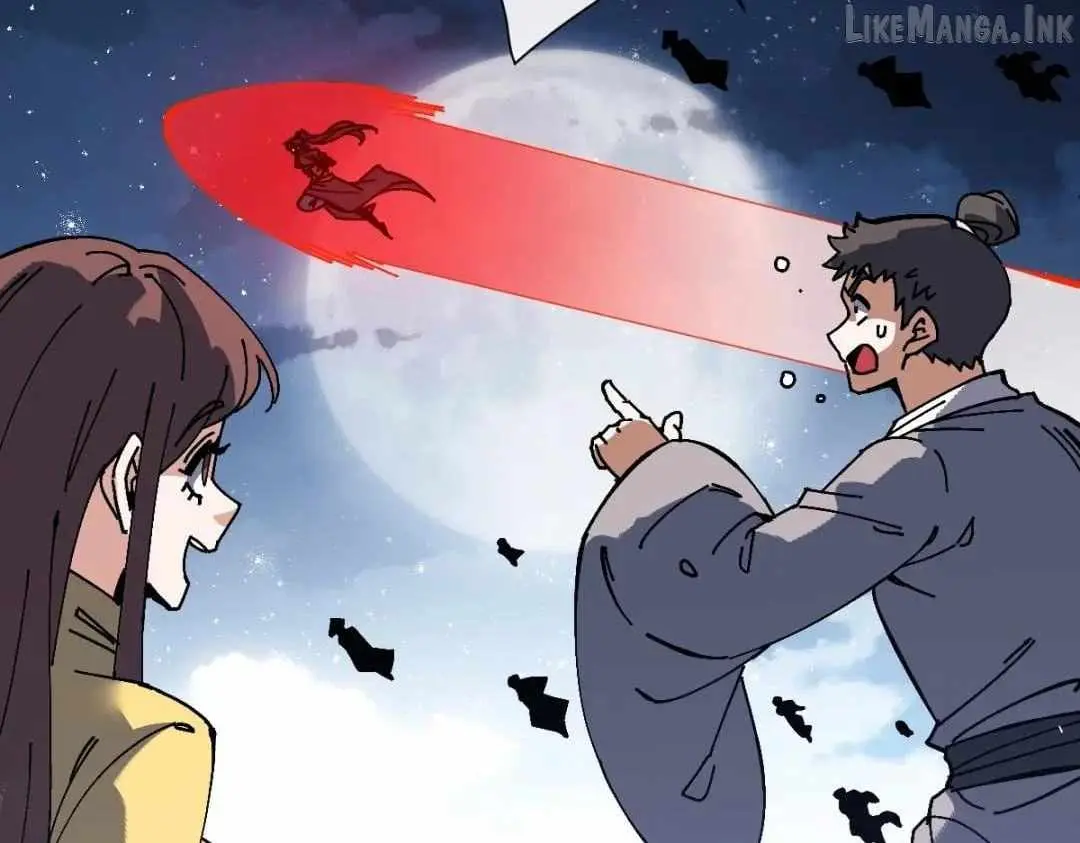 Devious Son Of Heaven Chapter 202 page 16 - 