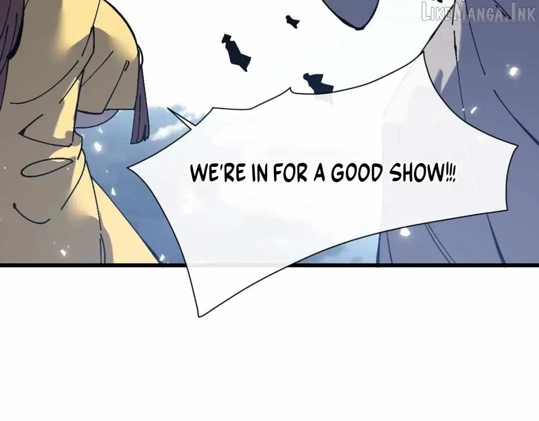 Devious Son Of Heaven Chapter 202 page 17 - 