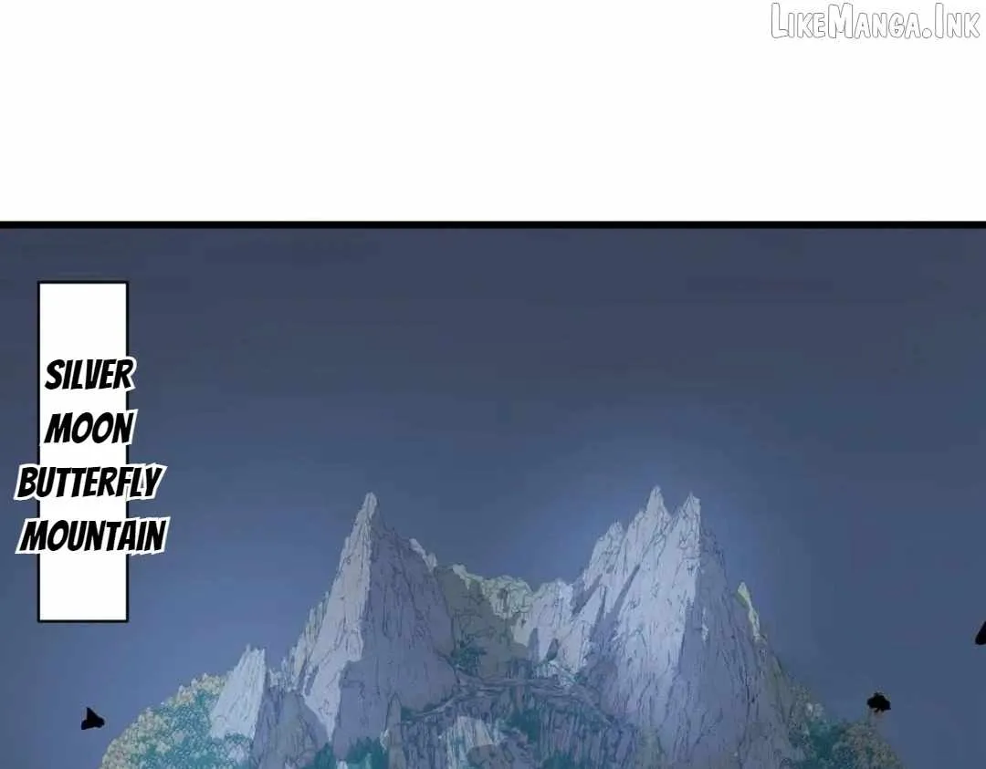 Devious Son Of Heaven Chapter 202 page 3 - 